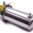 Load image into Gallery viewer, Peterson Fluid Dry Sump Tank 2 Gallon -12an Fittings 08-0025