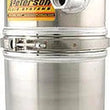 Load image into Gallery viewer, Peterson Fluid Dry Sump Tank 4 Gal 08-0011