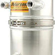 Load image into Gallery viewer, Peterson Fluid Dry Sump Tank 4 Gal 08-0012