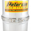 Load image into Gallery viewer, Peterson Fluid Dry Sump Tank DLM 5 Gal. With Filter 08-9018