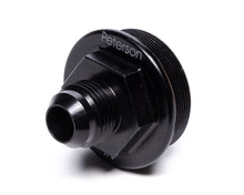 Load image into Gallery viewer, Peterson Fluid End Cap -10AN Inlet 09-0600-016