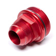Load image into Gallery viewer, Peterson Fluid End Cap -20AN Outlet 09-0400-029
