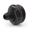 Load image into Gallery viewer, Peterson Fluid End Cap Outlet -10AN 09-0400-003