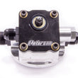 Load image into Gallery viewer, Peterson Fluid Engine Primer Oil Filter Mount 12an Chevy L to R 09-1502