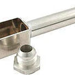 Load image into Gallery viewer, Peterson Fluid External Oil Pan Pick-up Aluminum -12am 07-2004