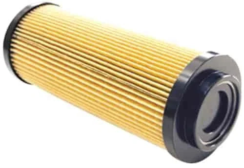 Peterson Fluid Filter Element 10 Micro w/ Bypass 19-0411