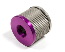 Load image into Gallery viewer, Peterson Fluid Filter Element For Oil Tank 100 Micron 19-5100
