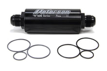 Load image into Gallery viewer, Peterson Fluid Fuel Filter 100 Micron -12 / -12 09-0623