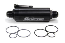 Load image into Gallery viewer, Peterson Fluid Fuel Filter -12 100Micro 09-0627