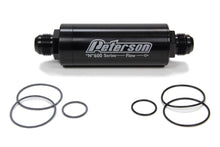 Load image into Gallery viewer, Peterson Fluid Fuel Filter -12 45 Micro 09-0603