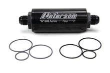 Load image into Gallery viewer, Peterson Fluid Fuel Filter 60 Micron 10an 09-0618