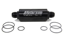 Load image into Gallery viewer, Peterson Fluid Fuel Filter 60 Micron 12an 09-0619
