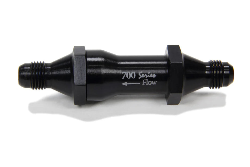 Peterson Fluid Fuel Filter 60 Micron 6an 09-0720