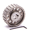Load image into Gallery viewer, Peterson Fluid Gilmer Oil Pump Pulley 24t 06-0324