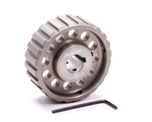 Load image into Gallery viewer, Peterson Fluid Gilmer Oil Pump Pulley 24t 06-0324