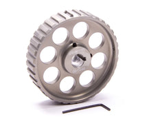 Load image into Gallery viewer, Peterson Fluid Gilmer Oil Pump Pulley 36t 06-0336