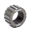Load image into Gallery viewer, Peterson Fluid Gilmer Pulley 16 Tooth Spline Drive 06-0216