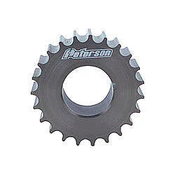 Peterson Fluid HTD Crank Driven Pulley 05-1218