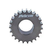 Load image into Gallery viewer, Peterson Fluid HTD Crank Driven Pulley 05-1233