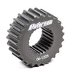 Load image into Gallery viewer, Peterson Fluid HTD Pulley 25 Tooth Spline Drive 06-1225