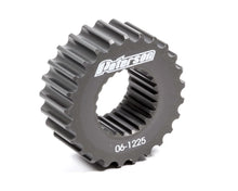 Load image into Gallery viewer, Peterson Fluid HTD Pulley 25 Tooth Spline Drive 06-1225