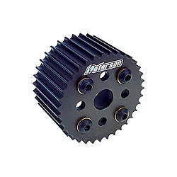 Peterson Fluid HTD Water Pump Pulley 05-1435