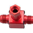 Load image into Gallery viewer, Peterson Fluid In-Line Temp Port Assembly 09-1940
