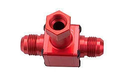 Peterson Fluid In-Line Temp Port Assembly 09-1960