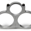 Load image into Gallery viewer, Peterson Fluid Inline Dual Filter Brkt Fits 1.75in Tubing 2pcs 09-1493