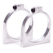 Load image into Gallery viewer, Peterson Fluid Inline Filter Brackets Firewall Mount 09-0494