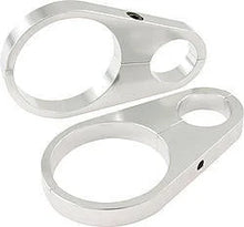 Load image into Gallery viewer, Peterson Fluid Inline Filter Brackets Fit 1.25in Tubing 09-0490