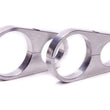 Load image into Gallery viewer, Peterson Fluid Inline Filter Brackets Fit 1.75in Tubing 09-0493