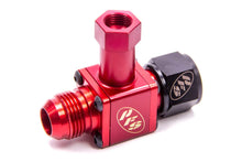 Load image into Gallery viewer, Peterson Fluid Inline Temp Port Assy -12an B-Nutx-12an Nose 09-1963