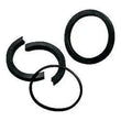 Load image into Gallery viewer, Peterson Fluid SBC Jesel Front Cover Crank Seal SM86587