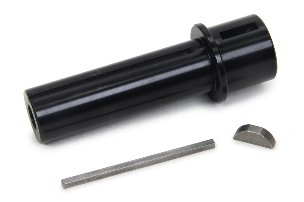 Peterson Fluid Mandrel 3.250 SBC Alum 05-0707