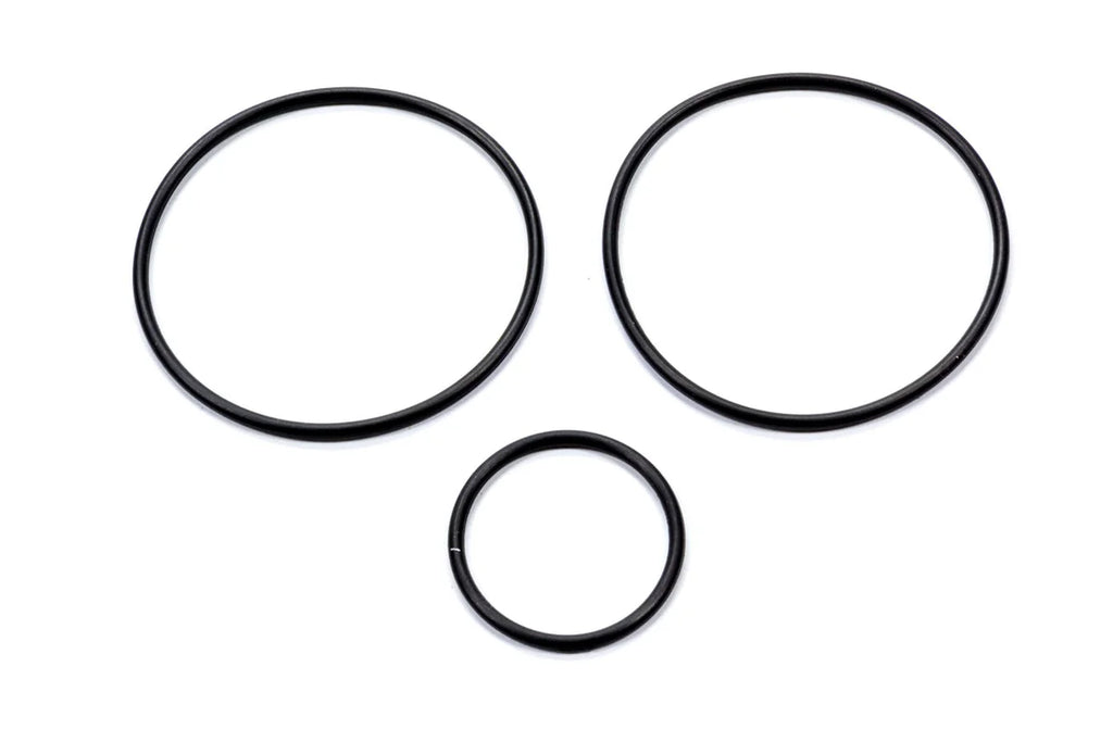 Peterson Fluid O-Ring Kit 600 Series 09-0689