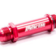Load image into Gallery viewer, Peterson Fluid Oil Inlet Fitting 10an Port 3.750 Long 15-1081