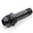 Load image into Gallery viewer, Peterson Fluid Oil Inlet Fitting 12an x 3/8npt x 3.1in Steel 15-1074