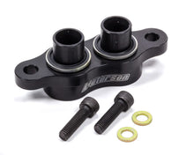 Load image into Gallery viewer, Peterson Fluid Oil Pan Adapter LS7 -12an ORB Ports 15-5001