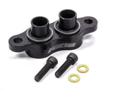 Peterson Fluid Oil Pan Adapter LS7 -12an ORB Ports 15-5001