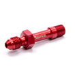 Load image into Gallery viewer, Peterson Fluid Oil Pressure Gauge Fitting Straight 15-1041