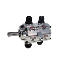 Load image into Gallery viewer, Peterson Fluid Oil Pump 2-Stage 1.4psi Front Pressure 04-2096-HEX