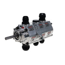 Load image into Gallery viewer, Peterson Fluid Oil Pump 3-Stage 1.4psi Front Pressure 04-3096-HEX
