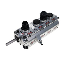 Load image into Gallery viewer, Peterson Fluid Oil Pump 4-Stage 1.4psi Front Pressure 04-4096-HEX