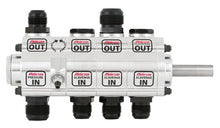 Load image into Gallery viewer, Peterson Fluid Oil Pump 4 Stage R/S w/ Drive 04-4166