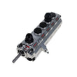 Load image into Gallery viewer, Peterson Fluid Oil Pump 5-Stage 1.4 psi 1.4 Scavange w/Hex 04-5096-HEX