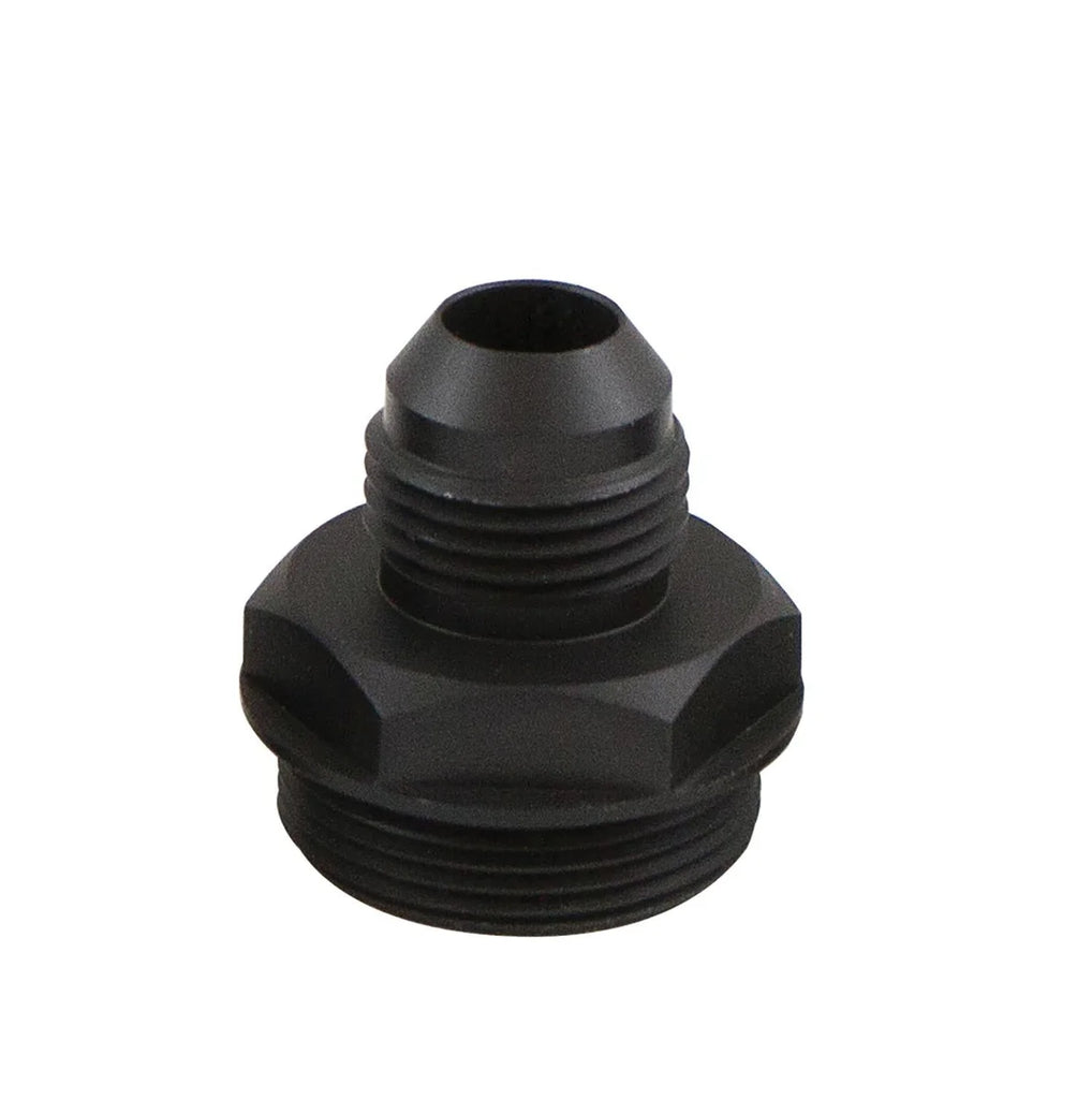 Peterson Fluid Oil Pump Fitting R4 8an 14-0008