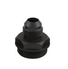 Load image into Gallery viewer, Peterson Fluid Oil Pump Fitting R4 8an 14-0008