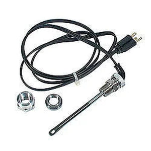 Peterson Fluid Oil Reservoir Pre Heater 08-0300