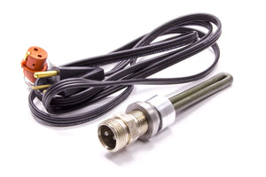 Peterson Fluid Oil Resevoir Pre Heater 220v 300 Watt 08-1300